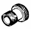 FLUID CONTROL SCREW